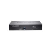 SonicWALL 02-SSC-0942 TZ350 hardware firewall 335 Mbit/s Desktop