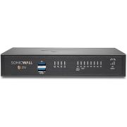 SonicWall 02-SSC-2821 TZ270 Network Security/Firewall Appliance