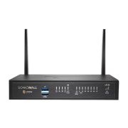 SonicWall 02-SSC-2823 TZ270W Wireless Network Security Appliance