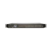 SonicWall 02-SSC-4326 NSa 3700 High-Performance Next-Generation Firewall