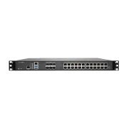 SonicWall 02-SSC-4328 NSA 4700 Security appliance