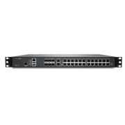 SonicWall 02-SSC-4330 NSa 5700 High-Performance Next-Generation Firewall