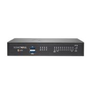 SonicWall 02-SSC-6385 TZ470 Firewall