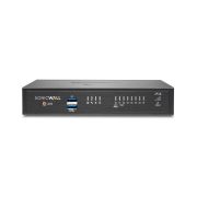 SonicWall 02-SSC-6447 TZ270 High Availability Firewall