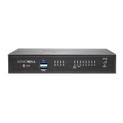SonicWall 02-SSC-6817 TZ370 Network Security Appliance