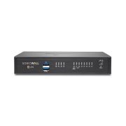 SonicWall 02-SSC-6841 TZ270 Total Secure - Essential Edition 1 Year