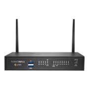SonicWall 02-SSC-6859 TZ270W Wireless Network Security Appliance