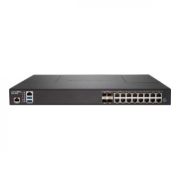 SonicWall 02-SSC-7369 NSa 2700 with TotalSecure Essential Edition (1-year)