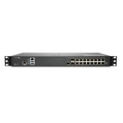SonicWall 02-SSC-7370 NSa 2700 with Secure Upgrade Plus Essential Edition (3-year)