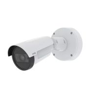 Axis 02342-001 P1468-LE 8MP Outdoor Network Bullet Camera
