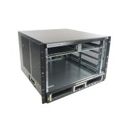 HPE 0235A0GA 8812 12 x I/O Slots + 2 x MPU Slots Rack-mountable Router Chassis