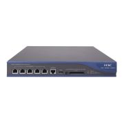 HP 0235A36N SecPath U200-S 5 x Ports 1 Gb/s Unified Security Platform