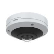 Axis 02510-001 M4317-PLVE 6MP 360 degree Outdoor Panoramic Network Mini Dome Camera