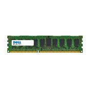Dell 02C0KN 8GB DDR3-1333MHz PC3-10600 ECC Registered CL9 240-Pin DIMM 1.35V Low Voltage Dual Rank Memory Module