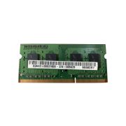 Asus 03A02-00031600 2GB DDR3-1600MHz PC3-12800 Non-ECC Unbuffered CL11 204-Pin SODIMM 1.5V Single Rank Memory Module