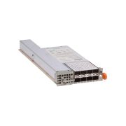 Dell 03J2XW 8-Ports 10GbE SFP+ Pass-Through I/O Module for PowerEdge FX2 / FX2S Enclosure