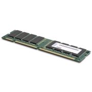 Lenovo 03T8431 4GB DDR3-1333MHz PC3-10600 ECC Unbuffered CL9 240-Pin DIMM 1.35V Low Voltage Memory Module