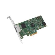 Lenovo 03T8759 Dual Port GigaBit PCI Express Network Server Adapter