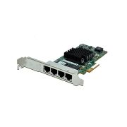 Lenovo 03T8760 I350-T4 Quad Port Ethernet Server Adapter