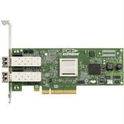 Lenovo 03X4435 LPe12002 Dual Channel Fiber Channel 8Gb/s PCI Express Host Bus Adapter