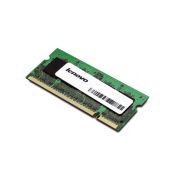 Lenovo 03X6560 2GB PC3-12800 DDR3-1600MHz non-ECC Unbuffered CL11 204-Pin SoDimm Memory Module