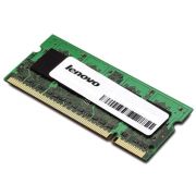 Lenovo 03X6657 8GB DDR3-1600MHz PC3-12800 non-ECC Unbuffered CL11 204-Pin SoDimm 1.35V Low Voltage Dual Rank Memory Module