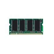 Asus 04-00161465D 256MB DDR-333MHz PC2700 Non-ECC Unbuffered CL2.5 200-Pin SODIMM 2.5V Single Rank Memory Module