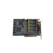 Dialogic 04-0767-001 D/41DHS 4-Port ISA Voice Card