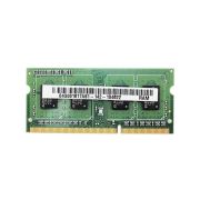 Asus 04G001617A81 1GB DDR3-1333MHz PC3-10600 Non-ECC Unbuffered CL9 204-Pin SODIMM 1.5V Single Rank Memory Module