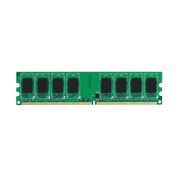 Asus 04G0016189C1DP 2GB DDR2-800MHz PC2-6400 Non-ECC Unbuffered CL6 240-Pin UDIMM 1.8V Dual Rank Memory Module
