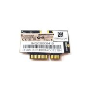 ASUS 04G030008410 UX21E UX31E Wireless LAN / Bluetooth Card