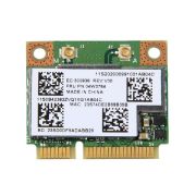 IBM 04W3764 Lenovo Wi-Fi Wireless Bluetooth 4.0 Half Mini-PCI Express Card