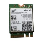 IBM 04W3798 6235ANNGW IEEE 802.11n NGFF Wifi/BT Wireless LAN Card