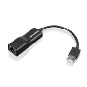 Lenovo 04W6947 USB 2.0 to RJ-45 Ethernet Adapter