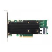 Broadcom 05-50011-02 Megaraid 8-Port Tri-Mode Pcie 12Gb/S/6Gb/S Internal Raid Card
