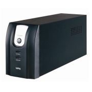 Eaton 05147357-5501 PW9120 1000 Ups 1000VA 7 Minute Full Load 4 x NEMA 5-15R 2 x NEMA 5-20R