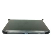 Dell 05FCNR 2162DS 16 x Ports RJ-45 + 2 x Ports GE + 4 x Ports USB 2.0 + 2 x Ports PDU + 1 VGA Port Remote KVM Console Switch