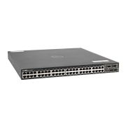 Dell 05H4H5 Force10 S-Series S4820T 48 x Ports 10GBase-T + 4 x QSFP Ports Enterprise Performance Network Switch