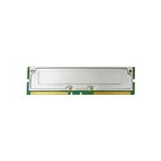 Dell 07D092 256MB PC800-45 ECC 184-Pin RDRAM RIMM Memory Module