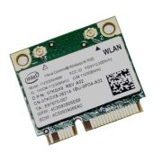 Dell 07KGX9 1030 Wi-Fi+ Bluetooth 802.11 b/g/n Half Height Mini PCI Express Wireless Card for Dell Inspiron