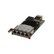 Dell 0811JC PowerConnect PC8100 4 x Ports 10GBase-T Gigabit Ethernet Stacking Module