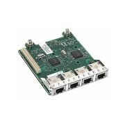Dell 08VHJV Broadcom 57800S 10GBase-T Rack Converged Network Daughter Card