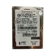 Hitachi 0A25839 Travelstar 5K80 40GB 5400RPM ATA-100 8MB Cache 2.5-inch Hard Drive
