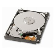 Hitachi 0A55734 Travelstar 5K160 160GB 5400RPM SATA 1.5Gb/s 8MB Cache 2.5-inch Hard Drive