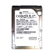 Hitachi 0A58937 Travelstar 7K320 320GB 7200RPM SATA 3Gbps 16MB Cache 2.5-inch Hard Drive