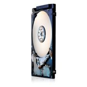 Hitachi 0A78742 Travelstar Z7K320 250GB 7200RPM SATA 3Gb/s 16MB Cache 2.5-inch Hard Drive