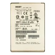 HGST 0B31075 Ultrastar SSD1600MR Series 400GB Multi-Level Cell SAS 12Gb/s 512e Read Intensive (Crypto Sanitize) 2.5-inch Solid State Drive