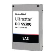 HGST 0B35048 Ultrastar SS300 3.2TB Multi-Level Cell SAS 12Gb/s 2.5-inch Solid State Drive