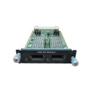 Dell 0C107D PowerConnect 6248 2 x Ports 10 Gigabit Ethernet SFP+ Module