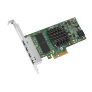 Lenovo 0C19507 Intel Ethernet Server Adapter I350-T4 Network Adapter
